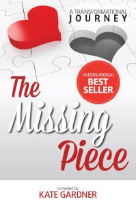 The Missing Piece ~ A Transformational Journey. Aime's chapter is called "Future Husband?"